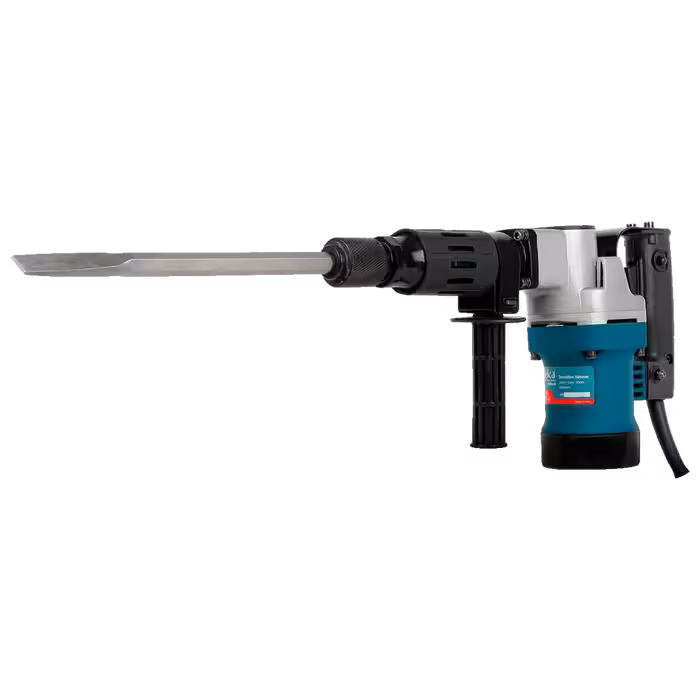 چکش تخریب 11 کیلویی 1200 وات لکا مدل DH11