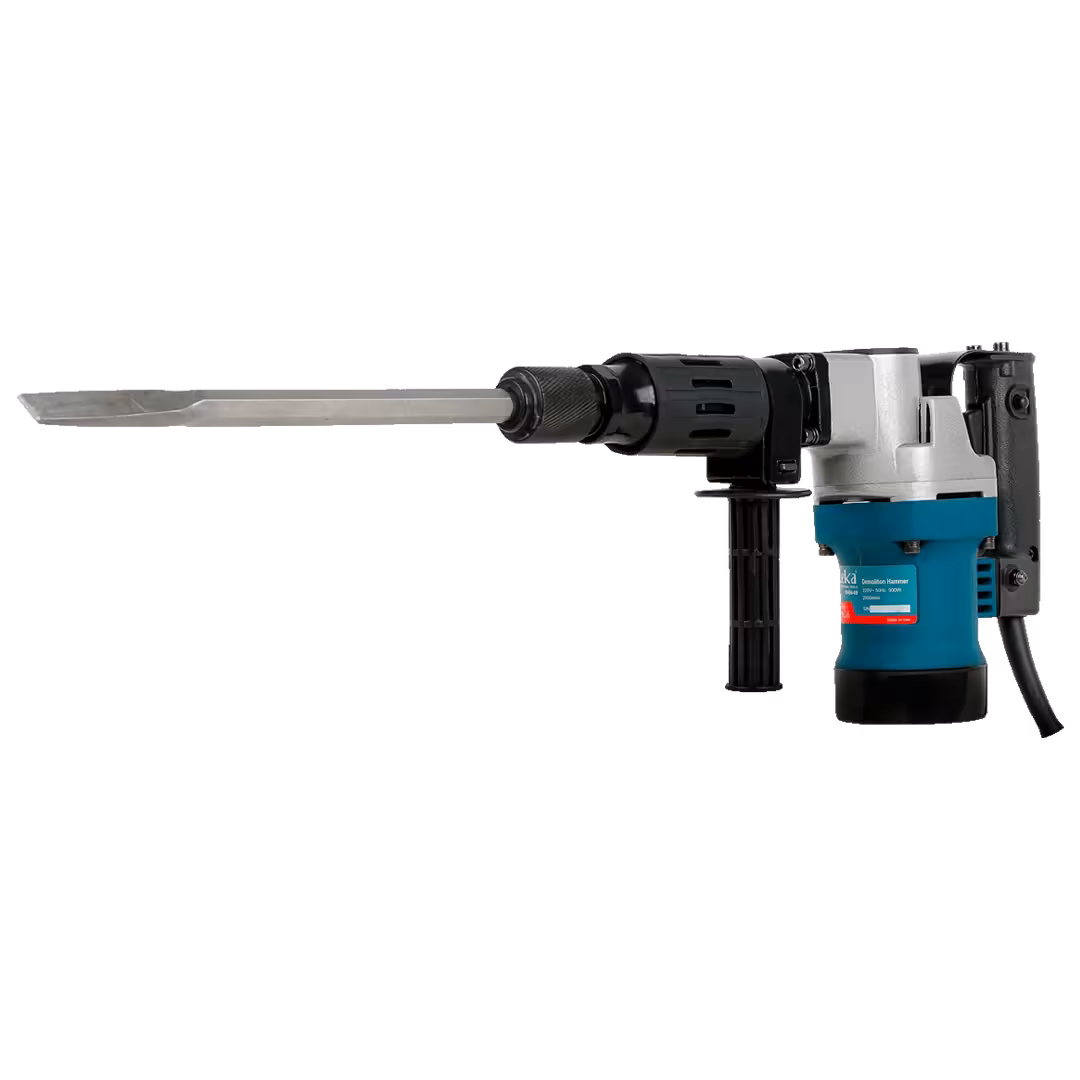 چکش تخریب 11 کیلویی 1200 وات لکا مدل DH11