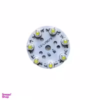 چیپ ال ای دی 7 وات مدل CHIP7W49MM