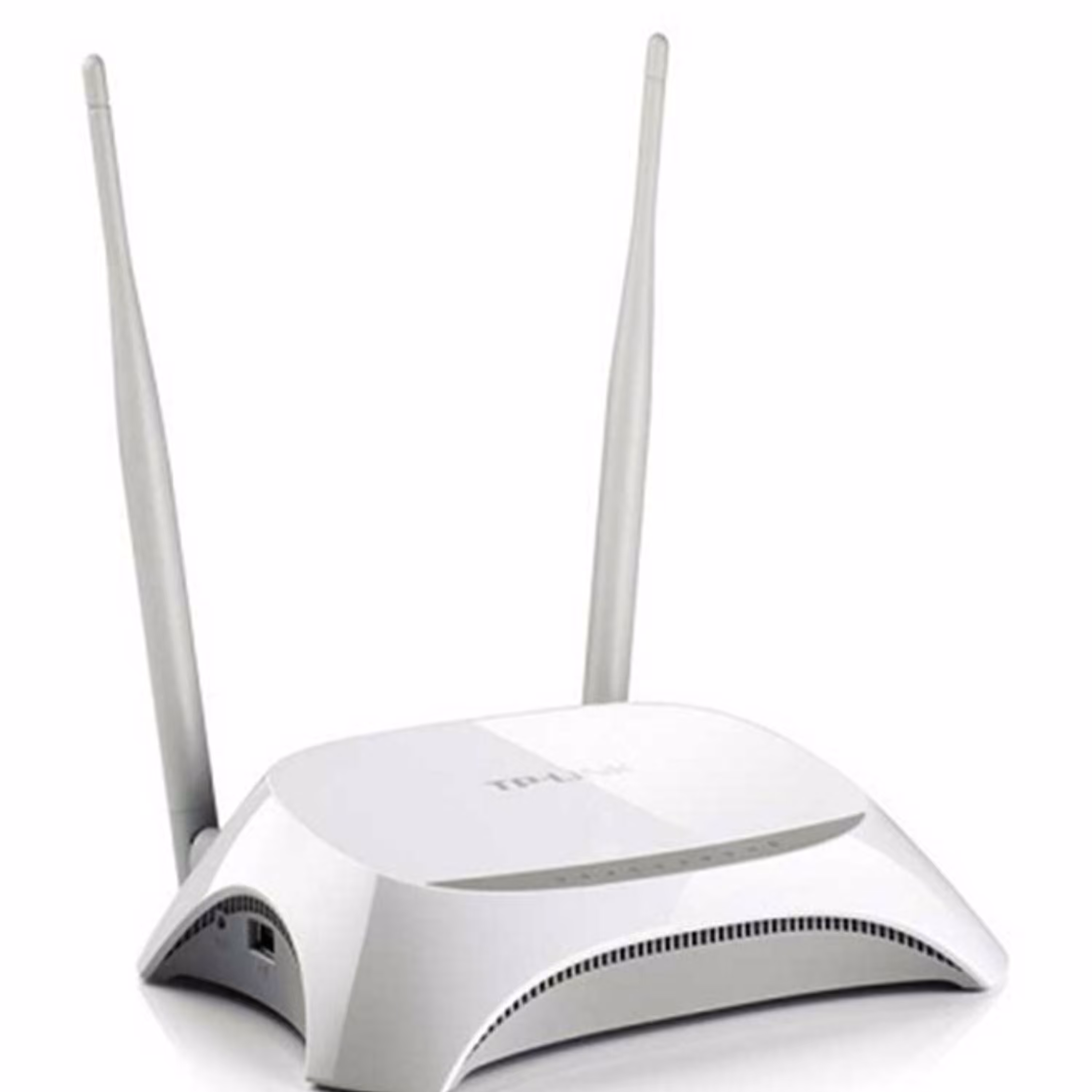 روتر بی سیم 3جی و 4 جی تی پی لینک 