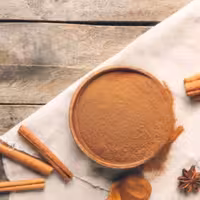 پودر دارچین اعلا (نیم کیلو) 