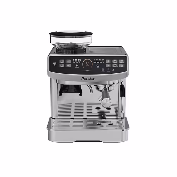 اسپرسو ساز پرشیا مدل PR8080T