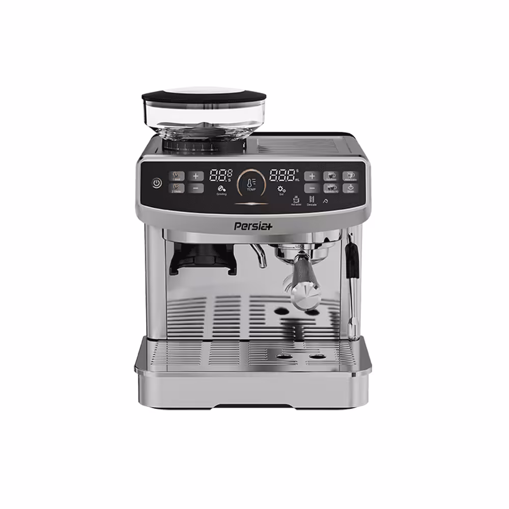اسپرسو ساز پرشیا مدل PR8080T