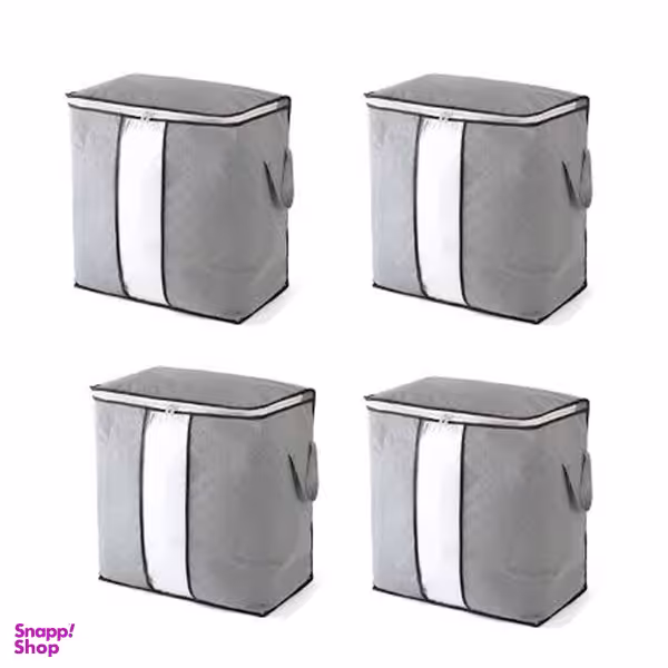 باکس لباس مدل Luci بسته 4 عددی