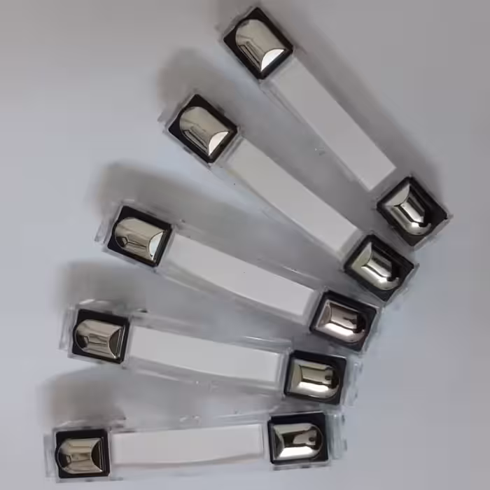 شاسی زنگ آیفون الکتروپیک دو طرفه میکرو سوییچ دار کیفیت ساخت بالا  بسته 10 عدد (پس کرایه