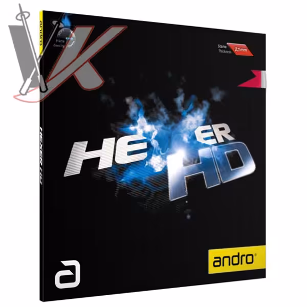 رویه راکت اندرو مدل هگزر HD کد 2004240