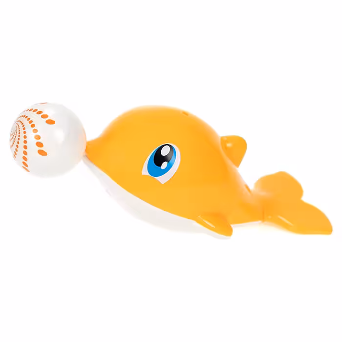 اسباب بازی حمام دلفین کوکی