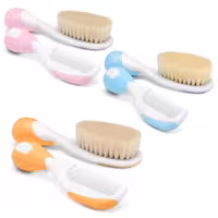 شانه و برس چیکو Chicco