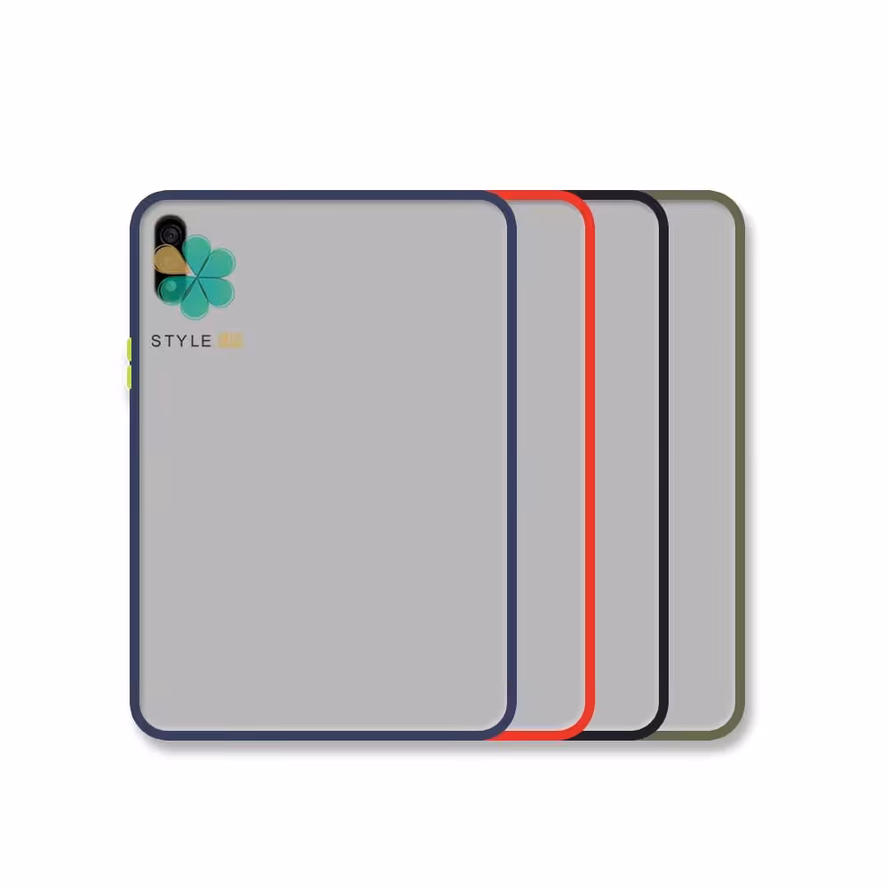 کاور محافظ تبلت سامسونگ Samsung Galaxy Tab S7 مدل پشت مات