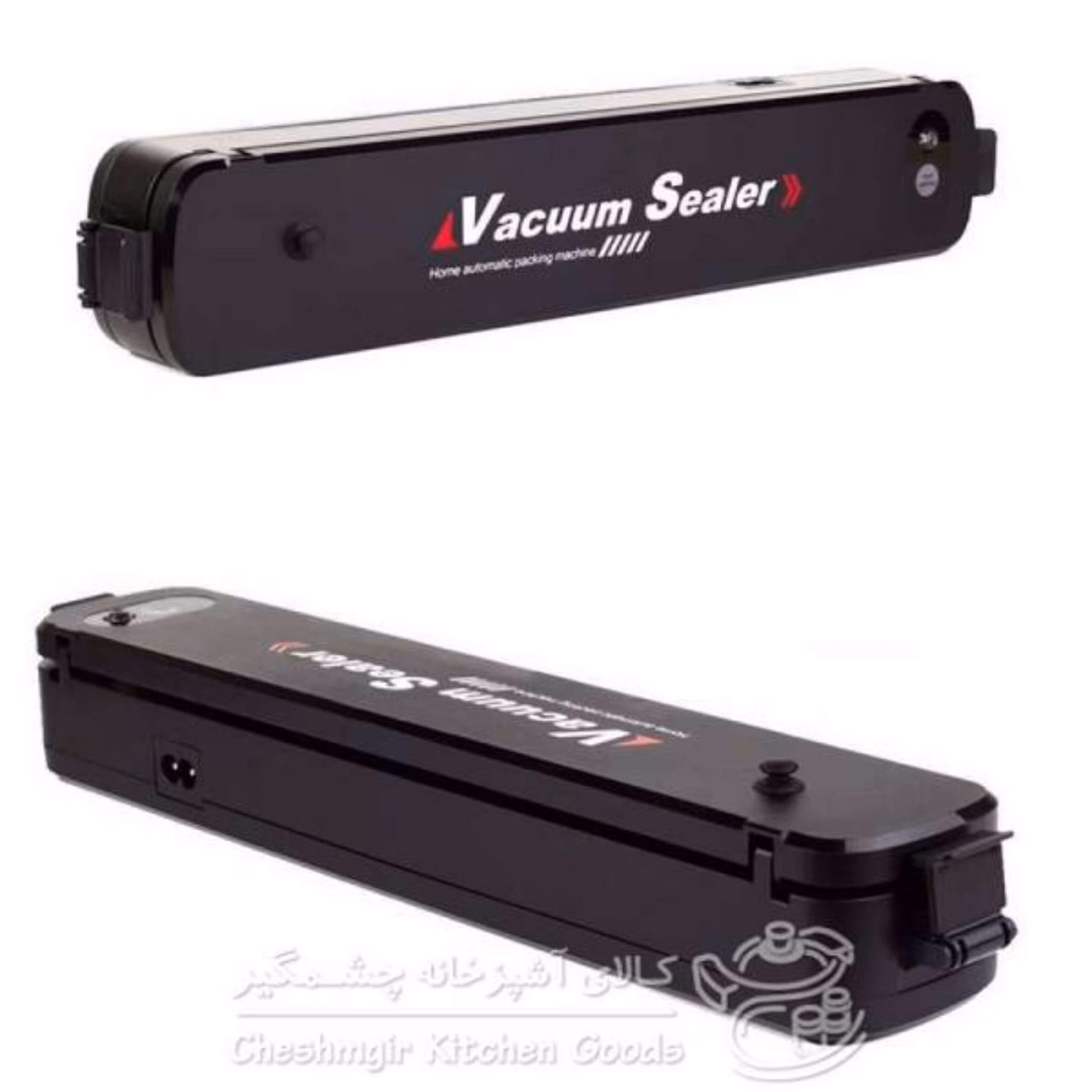 وسیله  وکیوم  زن sealar مواد غذایی سیلر  رنگ مشکی 