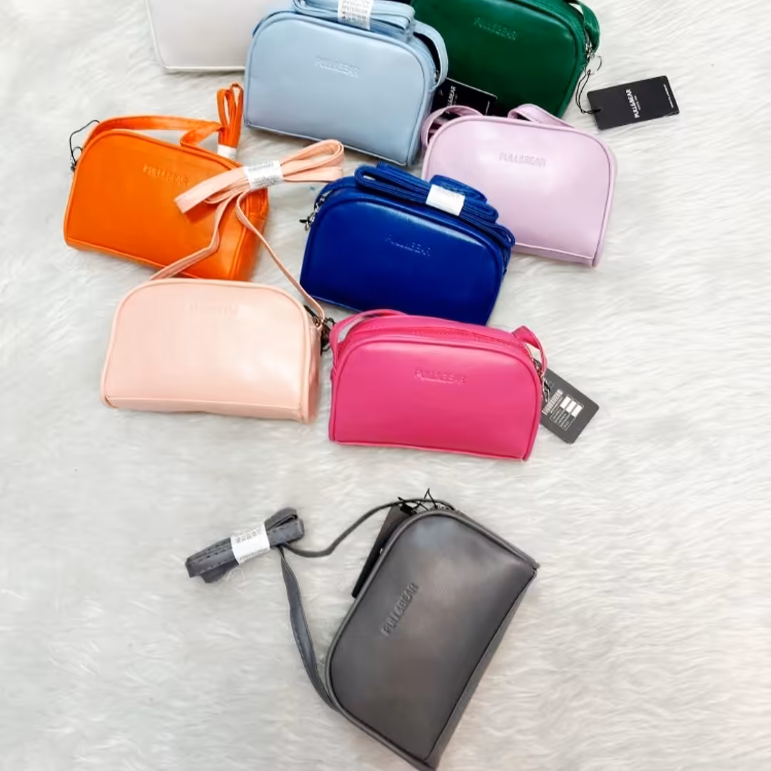 کیف پاسپورتی جدید