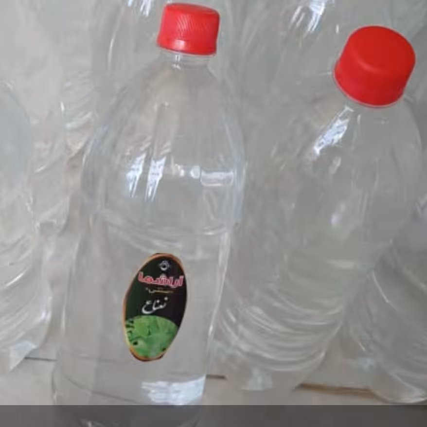 پک2عددی عرق نعنا (3لیتر)