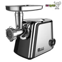 چرخ گوشت ناسا الکتریک NS-313 - دومینو کالا لیست قیمت انواع لوازم برقی منزل