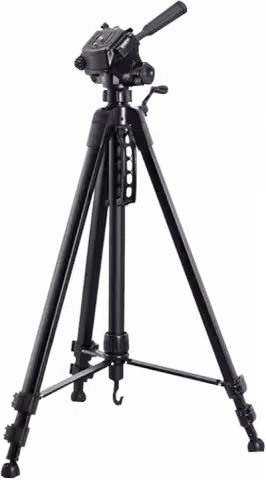 سه پایه دوربین عکاسی WEIFENG مدل  WT-3560