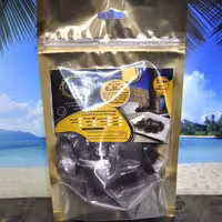 شکلات سیاه دانه محصولات طبیعی زیتون