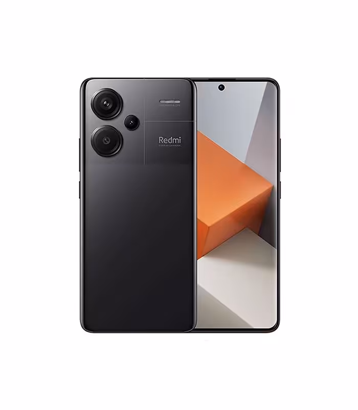 گوشی موبایل شیائومی مدل Redmi Note 13 Pro Plus 5G دو سیم کارت ظرفیت 12/512 گیگابایت