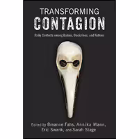 کتاب زبان اصلی Transforming Contagion انتشارات Rutgers University Press
