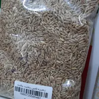 گندم سرخ