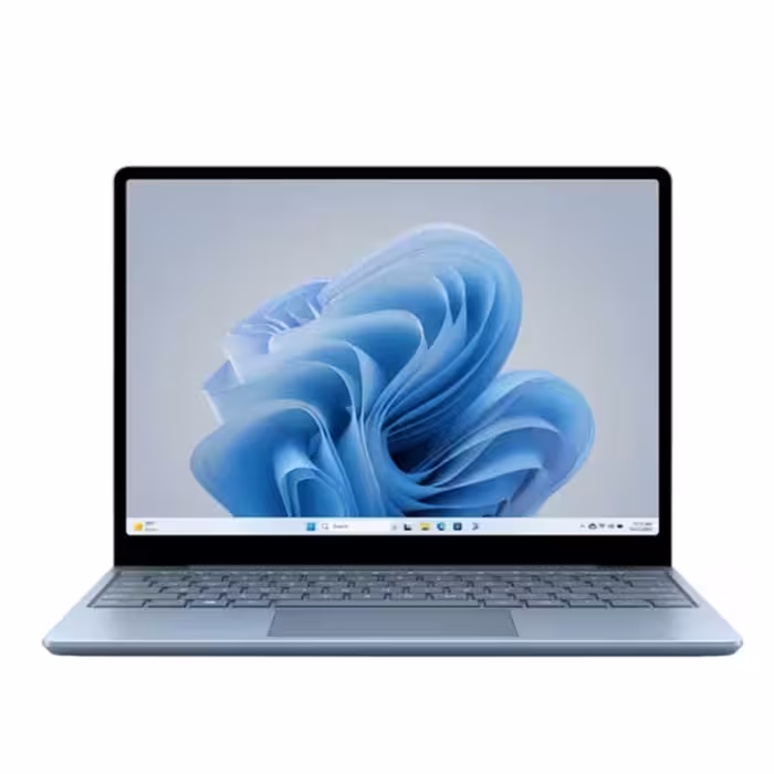 قیمت و خرید لپ تاپ 12.4 اینچ مایکروسافت مدل Surface Laptop Go 3-A Core i5 1235U/256GB SSD/8GB/Intel | یاس ارتباط