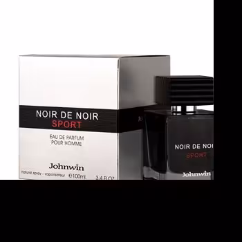 عطر ادکلن مردانه جانوین - جکوینز لالیک نویر اسپرت 