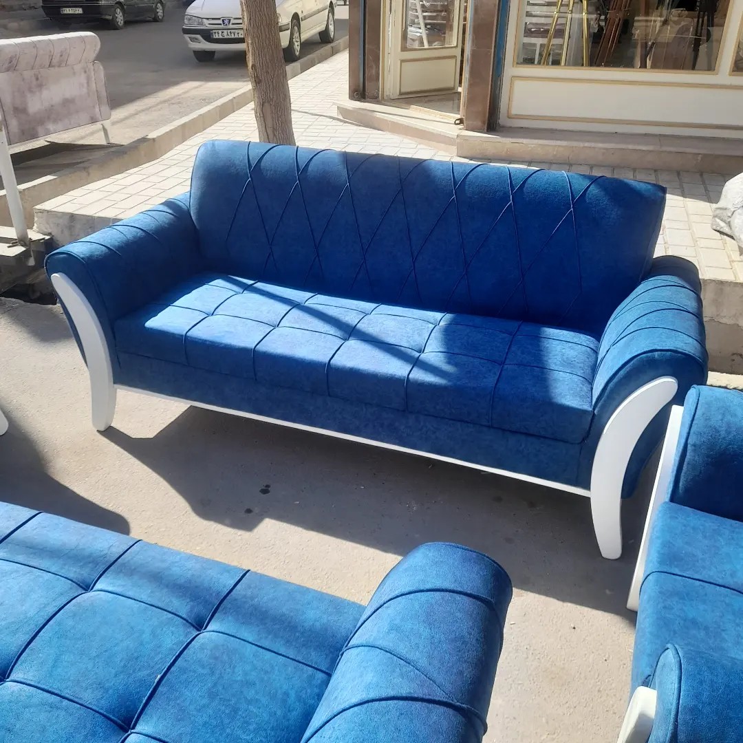 مبلمان راحتی مبل نیو اسکارلت پس کرایه و ارسال به مقصد