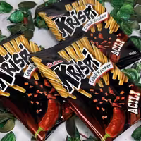 چوب شور کریسپی با طعم فلفل مارک اولکر