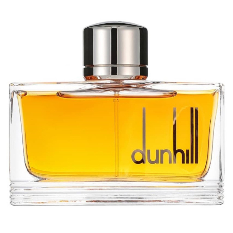 ادو تویلت مردانه dunhill Pursuit حجم 75 میلی لیتر