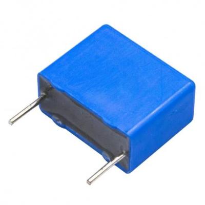 مجموعه 20 عددی خازن 6.2nF / 1000V MKT