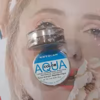 اکوا ابرو سنگی در سه شماره پرفروش .قهوه ای .قهوه ای متوسط و قهوه ای روشن