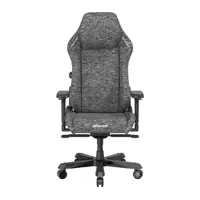 صندلی گیمینگ دی ایکس ریسر Master Series 2025 XL Fabric Gray   مشخصات
