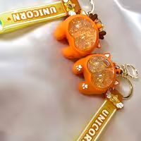 جاسوئیچی آکواریومی گوزن و گربه