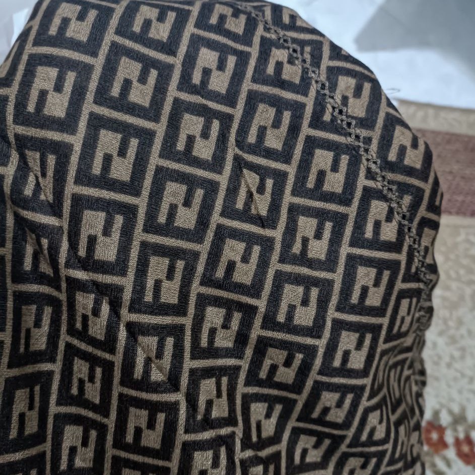 شال مارک ساده
