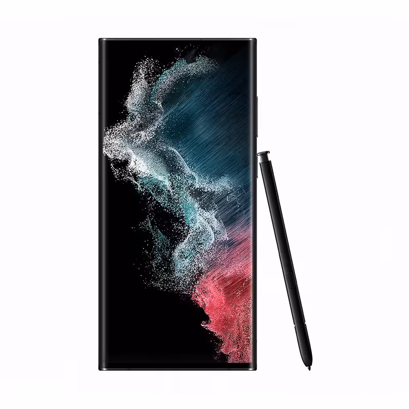 گوشی موبایل سامسونگ مدل Galaxy S22 Ultra 5G دو سیم کارت ظرفیت 256/12 گیگابایت - فیموب