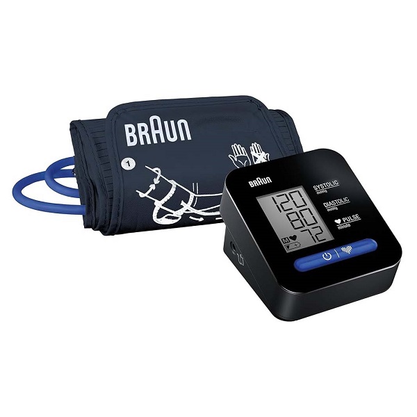 فشار سنج دیجیتالی بازوبندی براون مدل EXACTFIT 1