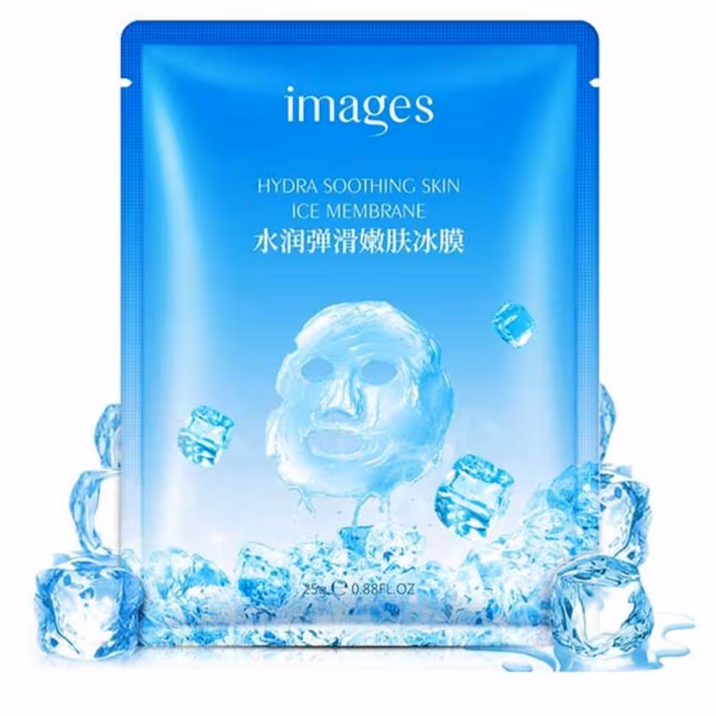 ماسک ورقه ای یخی ایمیجزIMAGES