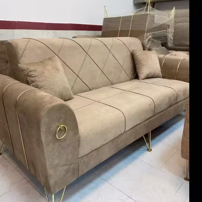 مبل هامون