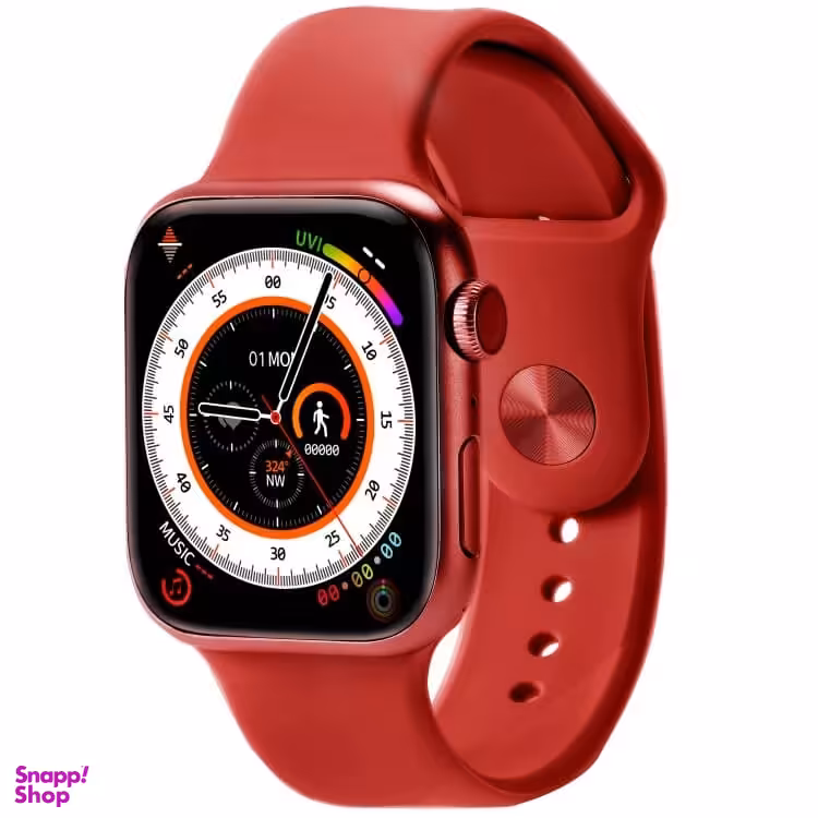 ساعت هوشمند مدل HM12 Mini سایز 41 میلی‌ متر