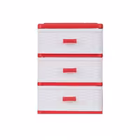 فایل مینی 3 طبقه هوم کت مدل آریا