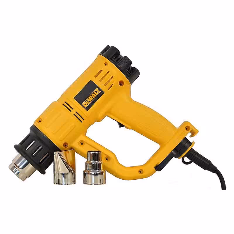 سشوار صنعتی دیوالت مدل D26414  Dewalt D26414 Heat Gun