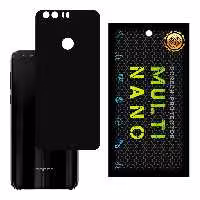 برچسب پوششی MultiNano مدل X-F1M-Black برای پشت موبایل هواوی Honor 8
