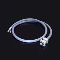 شلنگ ورودی ماشین لباسشویی و ظرفشویی 1/5 متری