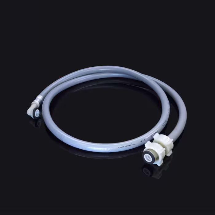 شلنگ ورودی ماشین لباسشویی و ظرفشویی 1/5 متری