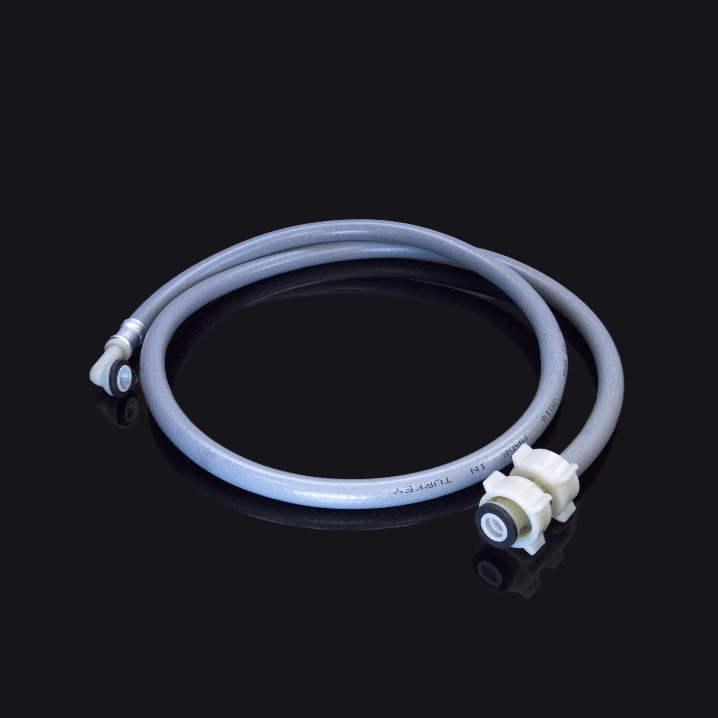 شلنگ ورودی ماشین لباسشویی و ظرفشویی 1/5 متری