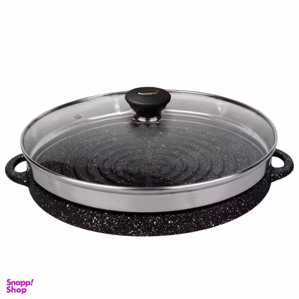 تابه گریل کد VA049 سایز 28