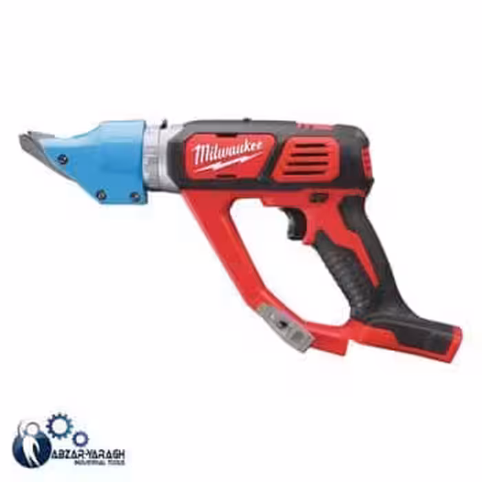 قیچی ورق بر شارژی میلواکی مدل M18 BMS20 - ابزار یراق