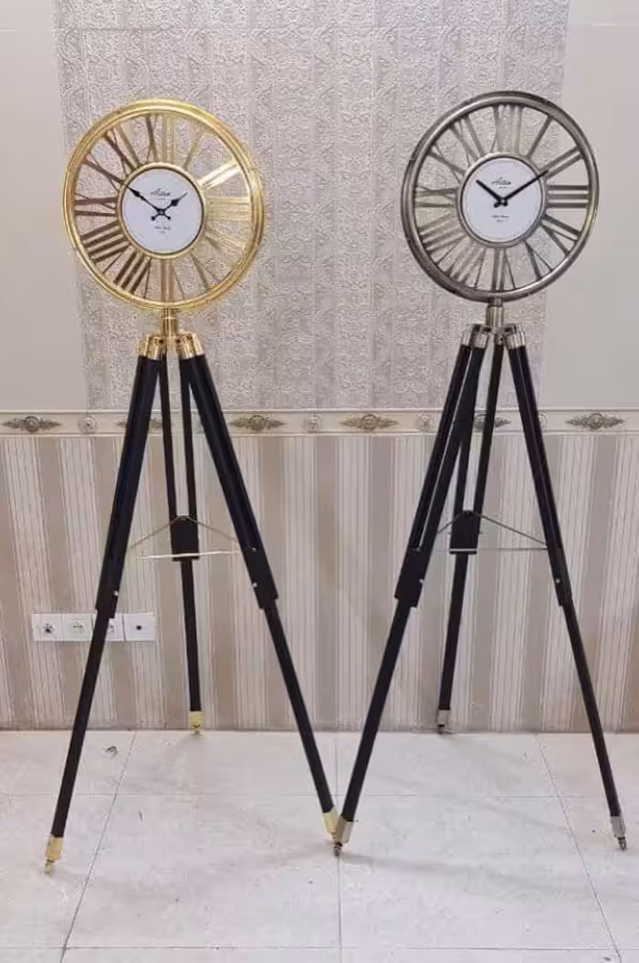 ساعت ایستاده آیتین مدل 2022