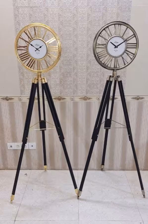 ساعت ایستاده آیتین مدل 2022