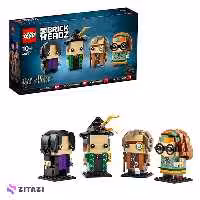 لگو بریک هیدز کد 40560