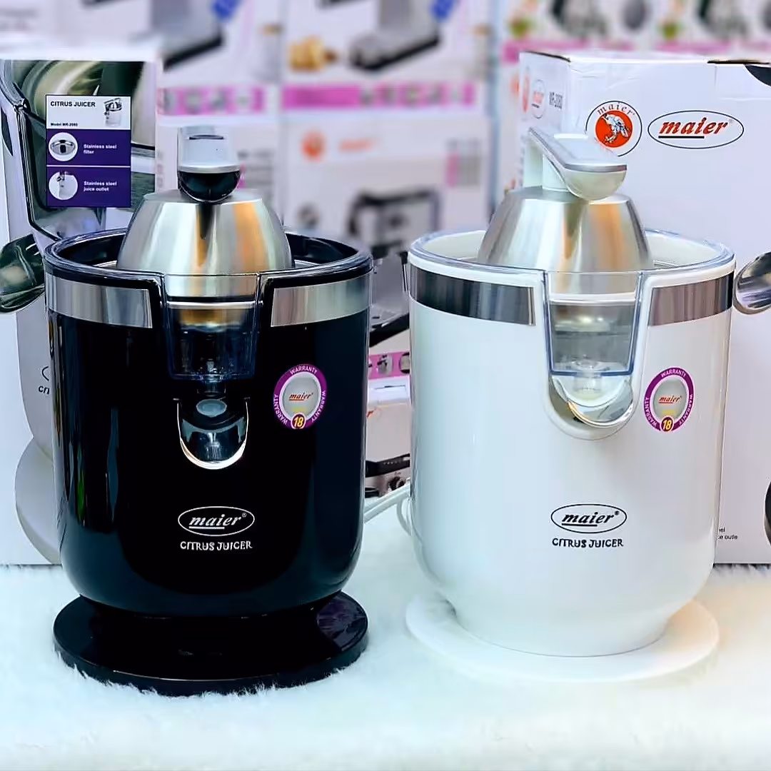 آبمرکبات گیری مایر آلمان  ارسال رایگان موجودی بگیرید