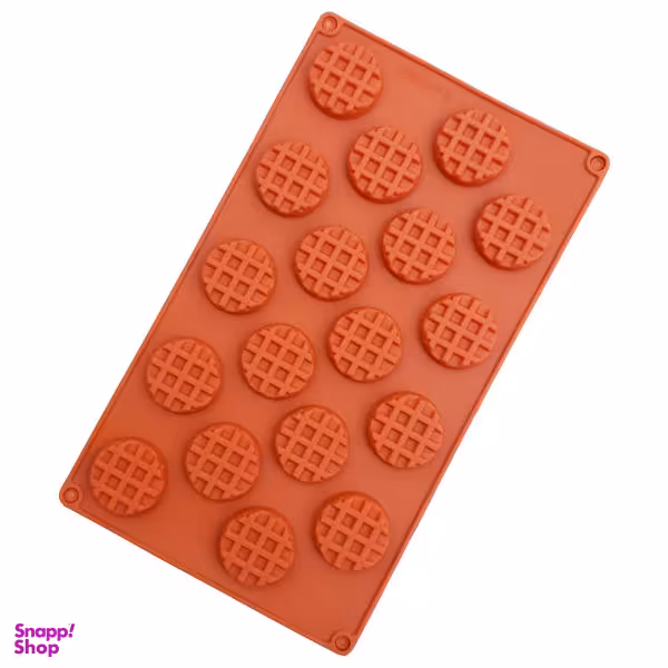 قالب شیرینی مدل S5